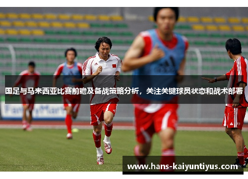 国足与马来西亚比赛前瞻及备战策略分析，关注关键球员状态和战术部署