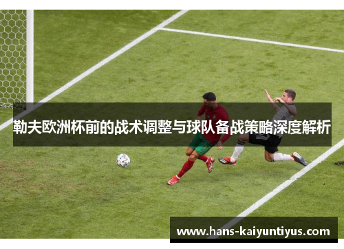 勒夫欧洲杯前的战术调整与球队备战策略深度解析