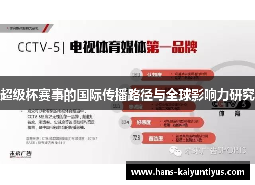 超级杯赛事的国际传播路径与全球影响力研究 超级杯赛事的国际传播路径与全球影响力研究